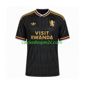 Aston Villa Maglia Trasferta 2026/2027 Manica Corta